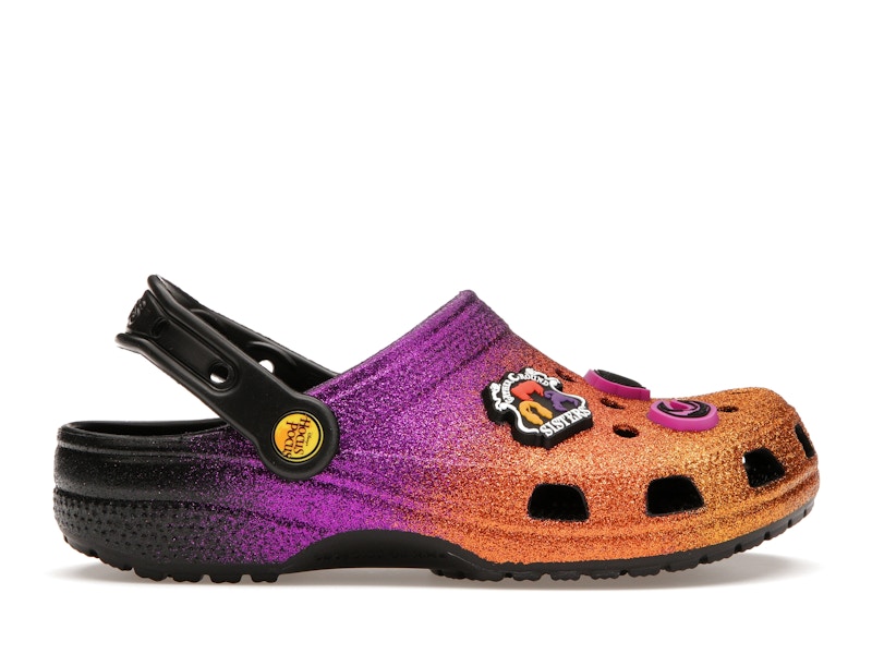 crocs classic clog hocus pocus – Shop Crocs Sneakers Collection for All-Day Comfort