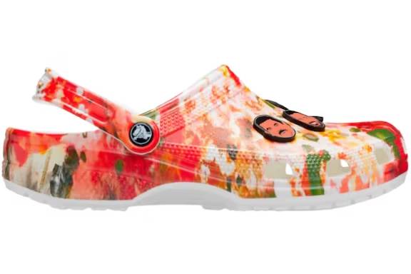 crocs classic clog jimmy kimmel pizza – Shop Crocs Sneakers Collection for All-Day Comfort