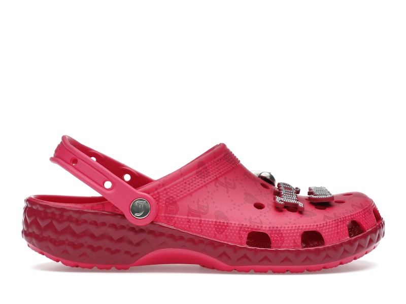 crocs classic clog juicy couture – Shop Crocs Sneakers Collection for All-Day Comfort