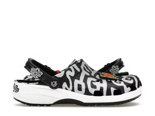 crocs classic clog keith haring – Shop Crocs Sneakers Collection for All-Day Comfort