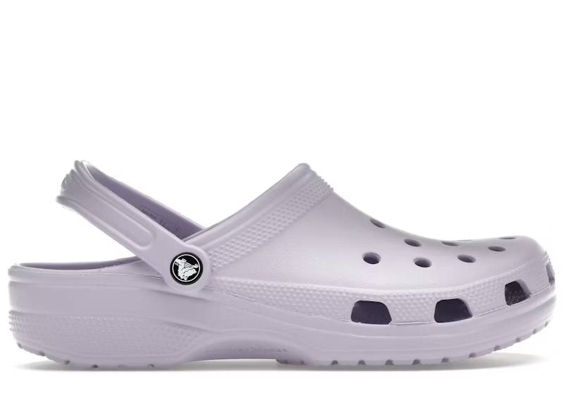 crocs classic clog lavender – Shop Crocs Sneakers Collection for All-Day Comfort