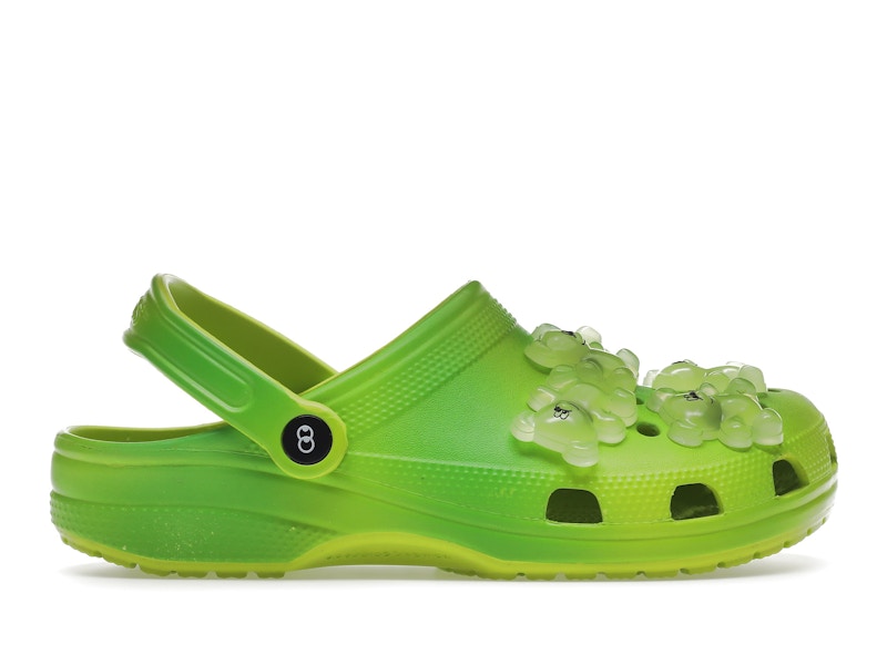 crocs classic clog lazy oaf gooey bear – Shop Crocs Sneakers Collection for All-Day Comfort