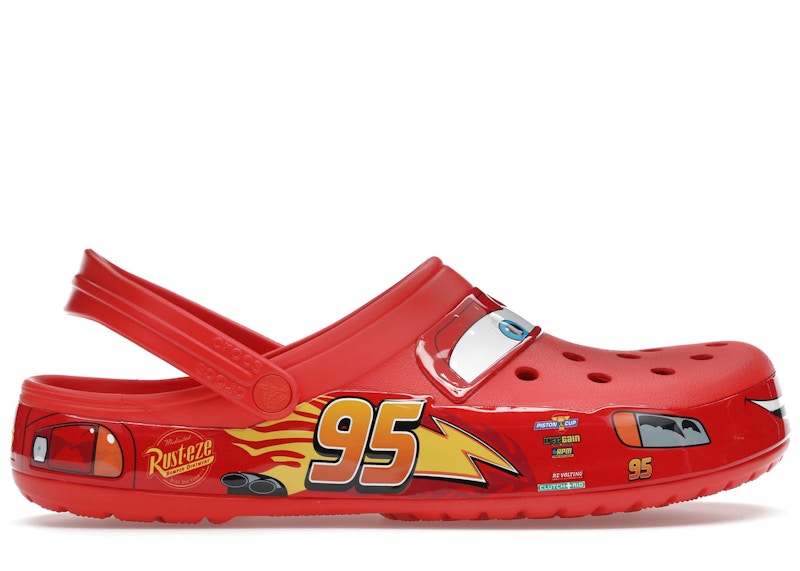 crocs classic clog lightning – Shop Crocs Sneakers Collection for All-Day Comfort