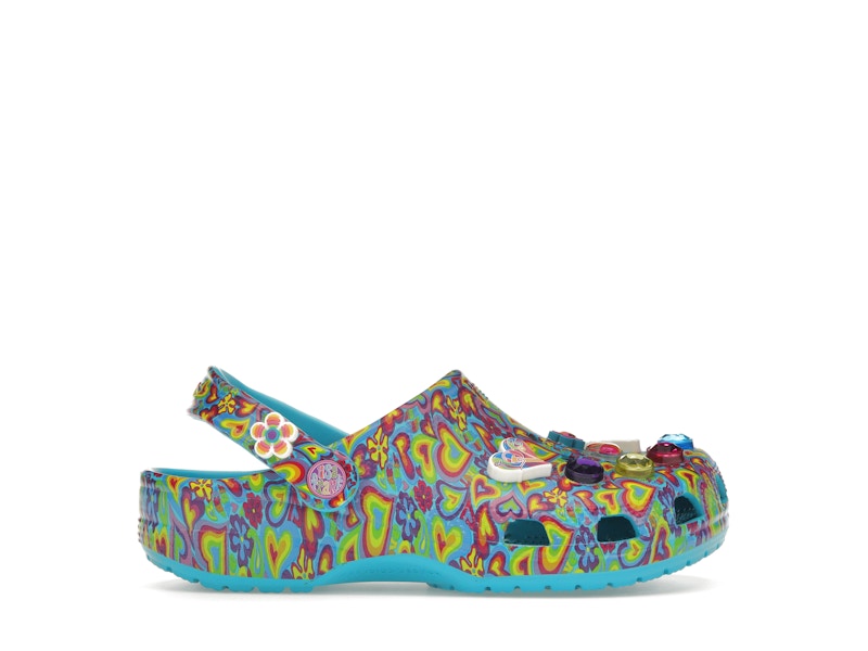 crocs classic clog lisa frank kids – Shop Crocs Sneakers Collection for All-Day Comfort