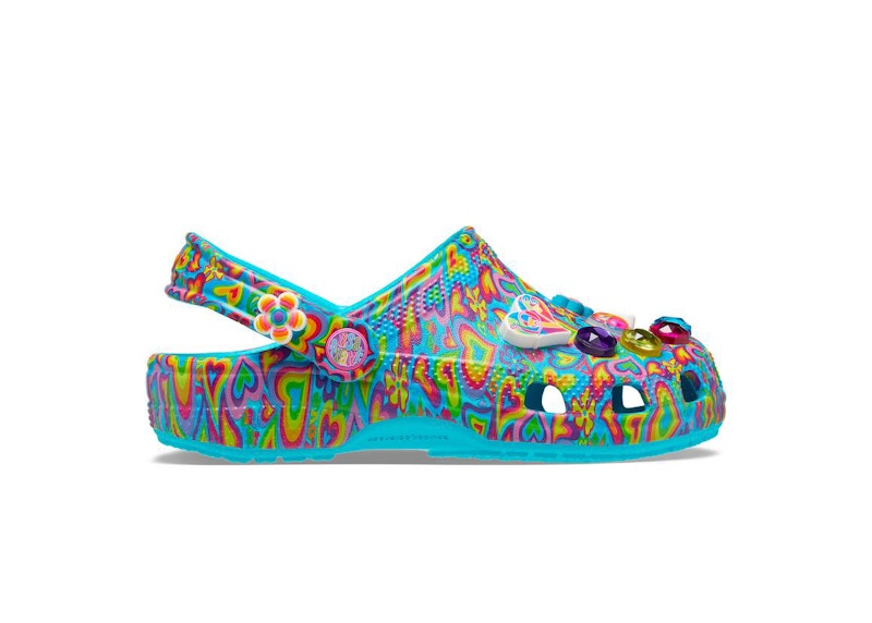 crocs classic clog lisa frank ps – Shop Crocs Sneakers Collection for All-Day Comfort