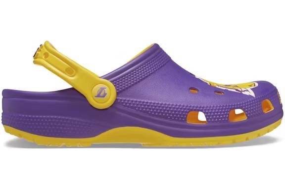 crocs classic clog los angeles lakers – Shop Crocs Sneakers Collection for All-Day Comfort
