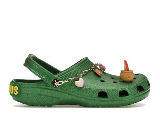 crocs classic clog lucky charms – Shop Crocs Sneakers Collection for All-Day Comfort