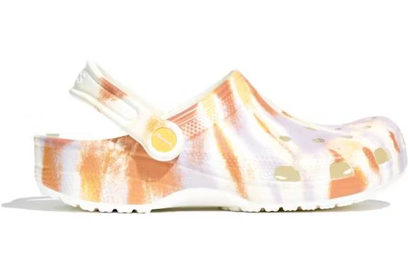 crocs classic clog madewell tie-dye – Shop Crocs Sneakers Collection for All-Day Comfort