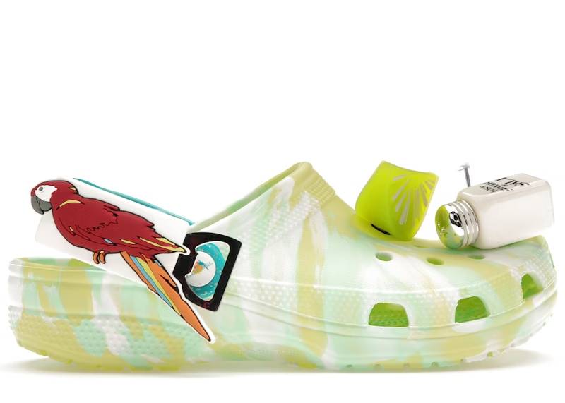 crocs classic clog margaritaville – Shop Crocs Sneakers Collection for All-Day Comfort