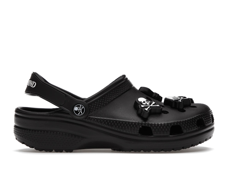 crocs classic clog mastermind black – Shop Crocs Sneakers Collection for All-Day Comfort