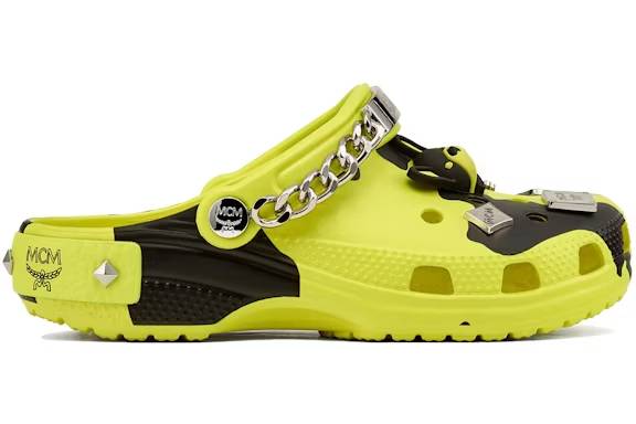 crocs classic clog mcm camoflauge print neon yellow – Shop Crocs Sneakers Collection for All-Day Comfort