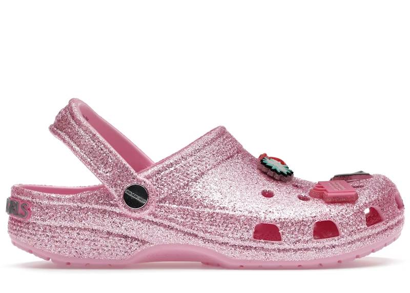 crocs classic clog mean girls – Shop Crocs Sneakers Collection for All-Day Comfort