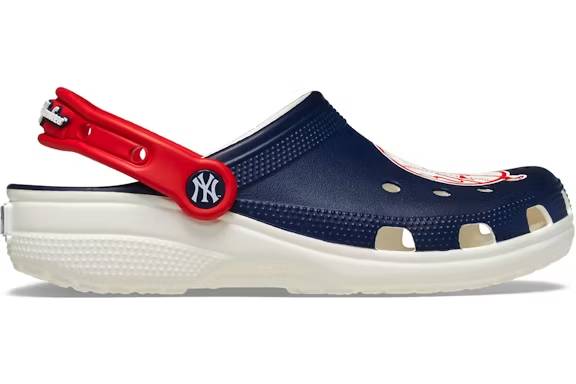 crocs classic clog mlb new york yankees – Shop Crocs Sneakers Collection for All-Day Comfort