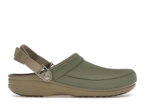 crocs classic clog museum of peace and quiet khaki – Shop Crocs Sneakers Collection for All-Day Comfort
