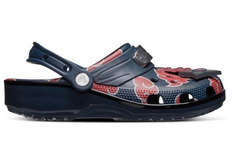 crocs classic clog naruto itachi kids – Shop Crocs Sneakers Collection for All-Day Comfort