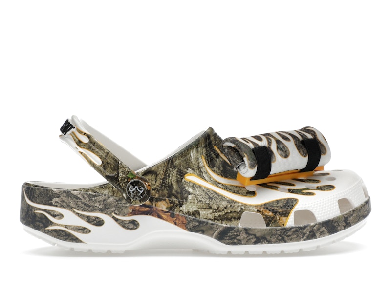 crocs classic clog nascar realtree camo – Shop Crocs Sneakers Collection for All-Day Comfort