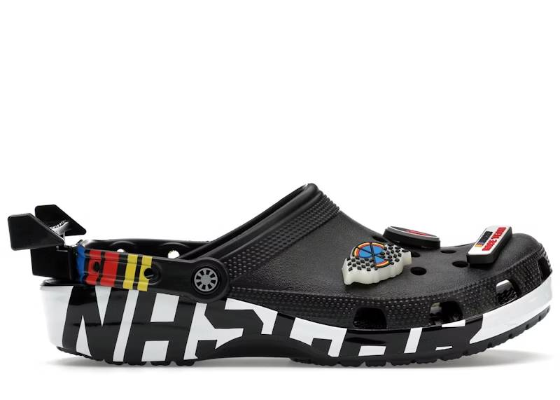 crocs classic clog nascar – Shop Crocs Sneakers Collection for All-Day Comfort
