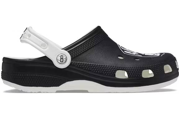 crocs classic clog nba brooklyn nets – Shop Crocs Sneakers Collection for All-Day Comfort