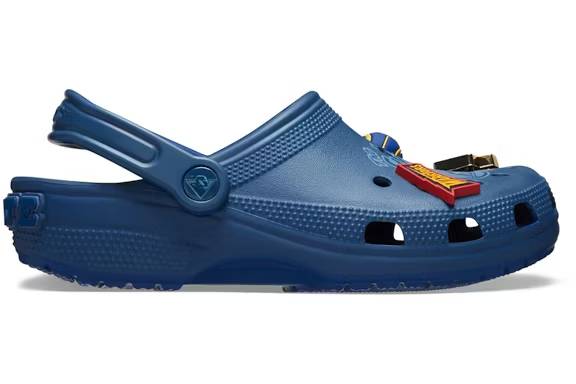 crocs classic clog nba golden state warriors elevated – Shop Crocs Sneakers Collection for All-Day Comfort