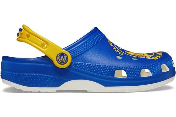 crocs classic clog nba golden state warriors – Shop Crocs Sneakers Collection for All-Day Comfort
