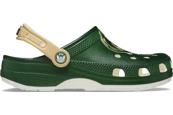 crocs classic clog nba milwaukee bucks – Shop Crocs Sneakers Collection for All-Day Comfort
