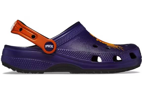 crocs classic clog nba phoenix suns – Shop Crocs Sneakers Collection for All-Day Comfort