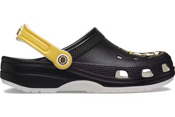 crocs classic clog nhl boston bruins – Shop Crocs Sneakers Collection for All-Day Comfort