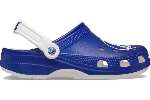 crocs classic clog nhl tampa bay lightning – Shop Crocs Sneakers Collection for All-Day Comfort