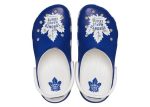 crocs classic clog nhl toronto maple leafs – Shop Crocs Sneakers Collection for All-Day Comfort
