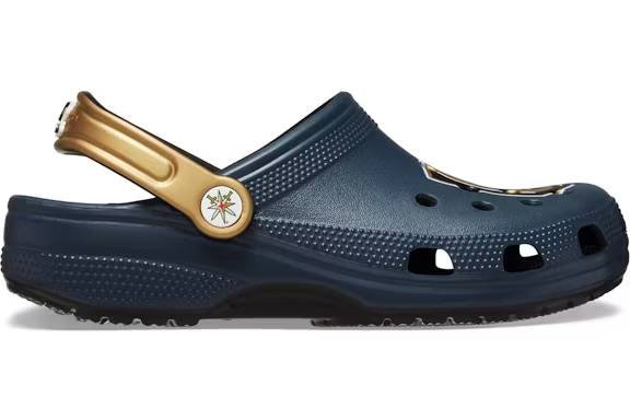 crocs classic clog nhl vegas golden knights – Shop Crocs Sneakers Collection for All-Day Comfort
