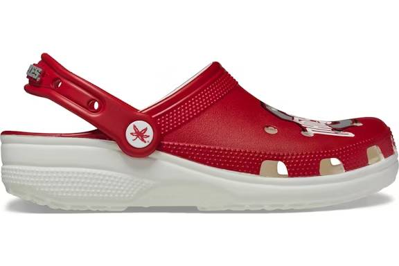 crocs classic clog ohio state buckeyes – Shop Crocs Sneakers Collection for All-Day Comfort