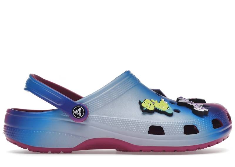 crocs classic clog palace rapha education first – Shop Crocs Sneakers Collection for All-Day Comfort