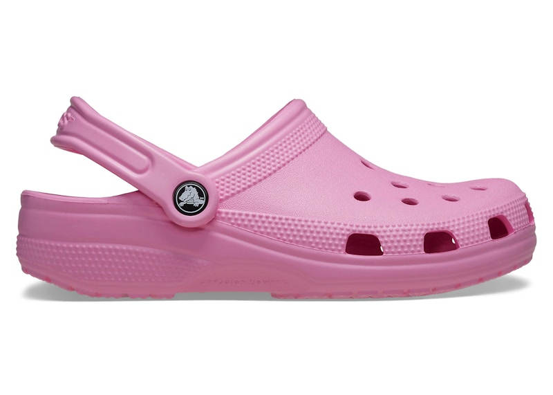 crocs classic clog pink tweed – Shop Crocs Sneakers Collection for All-Day Comfort