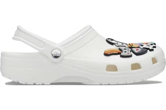 crocs classic clog pizzaslime – Shop Crocs Sneakers Collection for All-Day Comfort