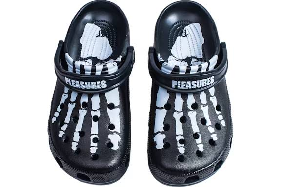 crocs classic clog pleasures – Shop Crocs Sneakers Collection for All-Day Comfort