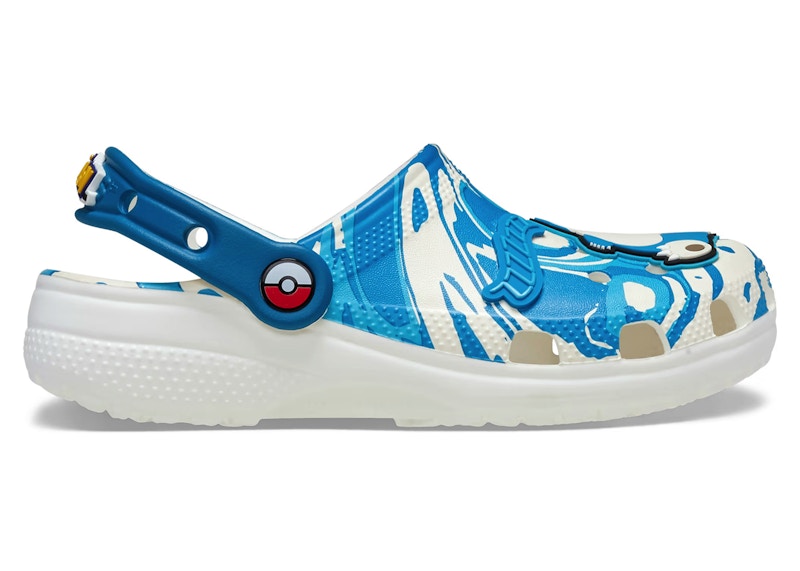 crocs classic clog pokémon snorlax kids – Shop Crocs Sneakers Collection for All-Day Comfort