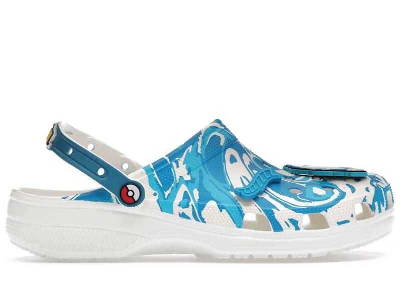 crocs classic clog pokémon snorlax – Shop Crocs Sneakers Collection for All-Day Comfort