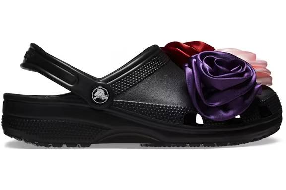 crocs classic clog rosette – Shop Crocs Sneakers Collection for All-Day Comfort