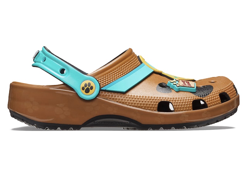 crocs classic clog scooby-doo kids – Shop Crocs Sneakers Collection for All-Day Comfort