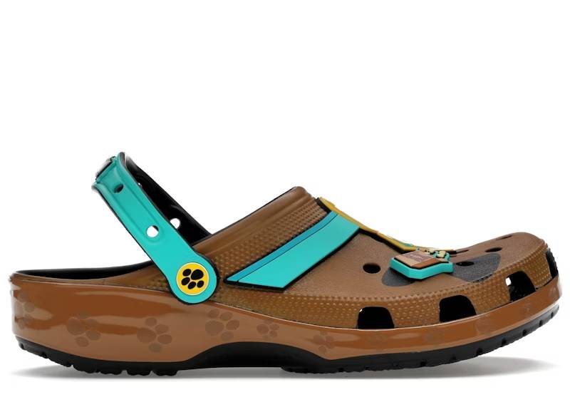crocs classic clog scooby-doo – Shop Crocs Sneakers Collection for All-Day Comfort