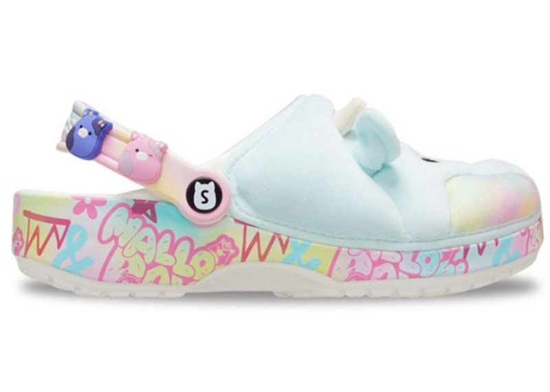 crocs classic clog squishmallow cow kids – Shop Crocs Sneakers Collection for All-Day Comfort