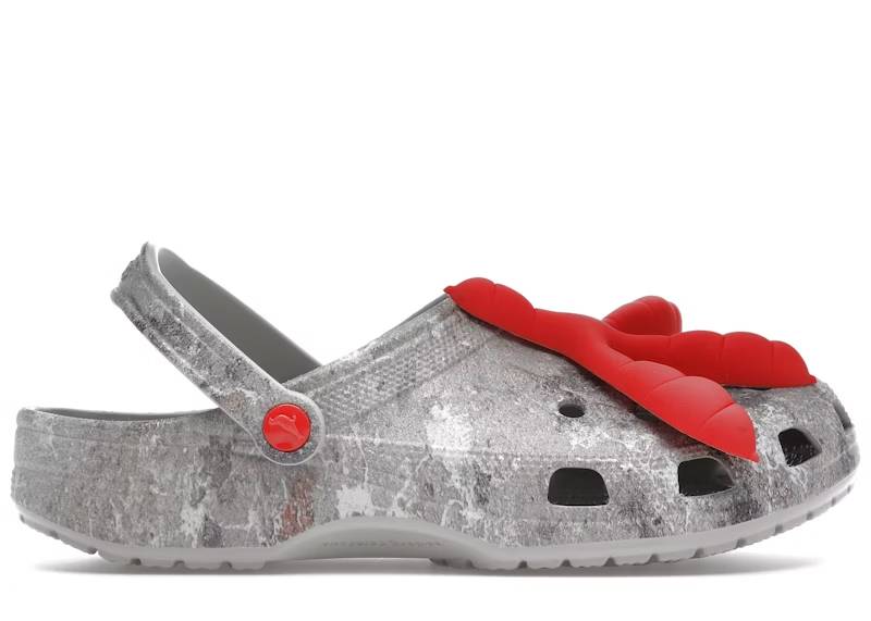 crocs classic clog staple sidewalk luxe – Shop Crocs Sneakers Collection for All-Day Comfort
