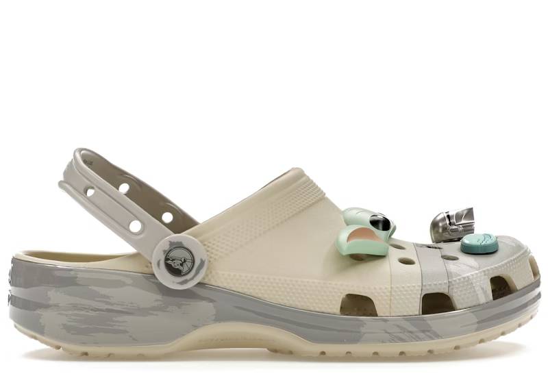 crocs classic clog star wars grogu – Shop Crocs Sneakers Collection for All-Day Comfort