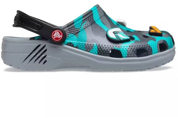 crocs classic clog star wars the mandalorian camo – Shop Crocs Sneakers Collection for All-Day Comfort