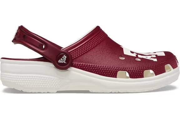 crocs classic clog texas aampm aggies – Shop Crocs Sneakers Collection for All-Day Comfort