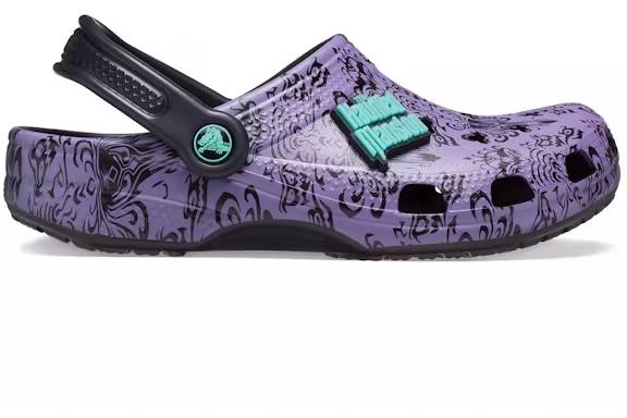 crocs classic clog the haunted mansion – Shop Crocs Sneakers Collection for All-Day Comfort