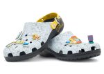 crocs classic clog the simpsons intro sequence – Shop Crocs Sneakers Collection for All-Day Comfort