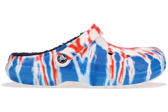 crocs classic clog tie-dye usa – Shop Crocs Sneakers Collection for All-Day Comfort