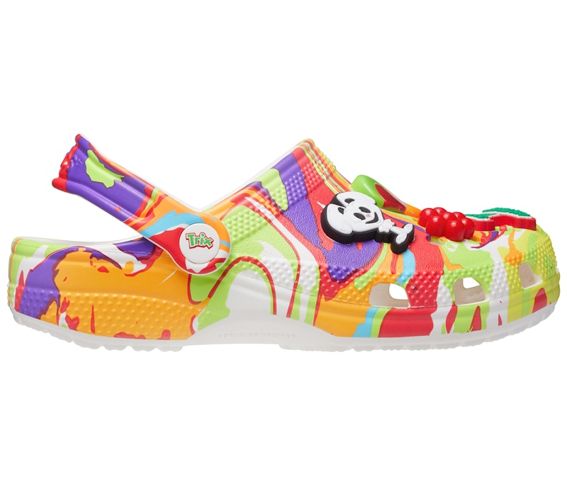 crocs classic clog trix td – Shop Crocs Sneakers Collection for All-Day Comfort