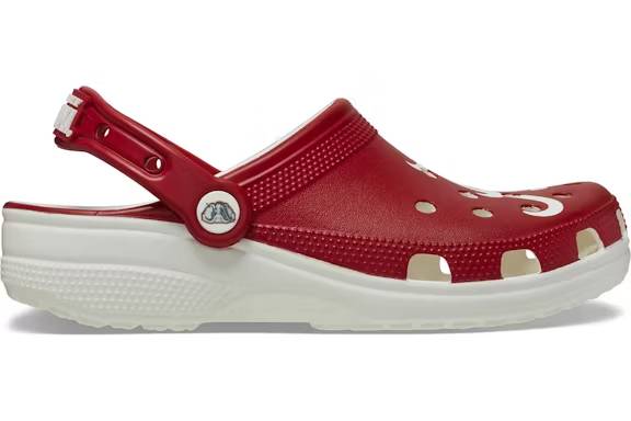 crocs classic clog university of alabama crimson tide – Shop Crocs Sneakers Collection for All-Day Comfort